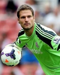 Asmir Begovic