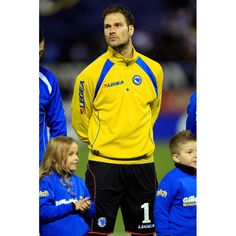 Asmir Begovic