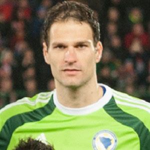 Asmir Begovic