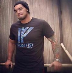 Baron Corbin