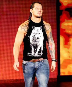 Baron Corbin