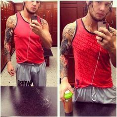 Baron Corbin