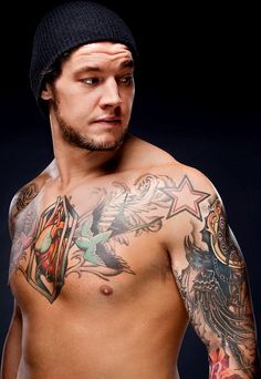 Baron Corbin