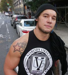 Baron Corbin