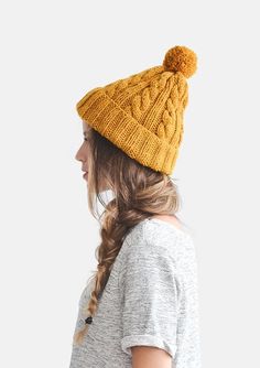 Beanie