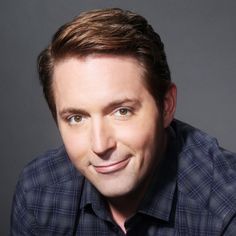 Beck Bennett