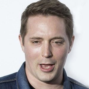 Beck Bennett