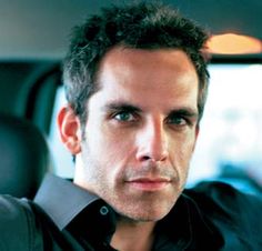 Ben Stiller