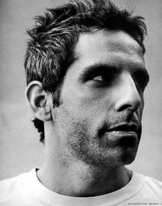 Ben Stiller