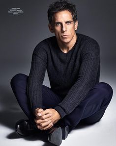 Ben Stiller