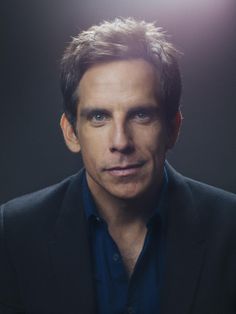 Ben Stiller