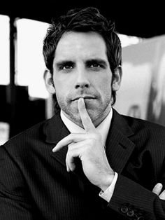 Ben Stiller