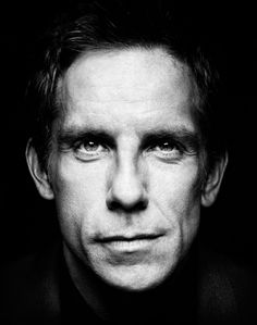 Ben Stiller