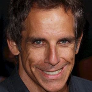 Ben Stiller