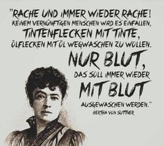 Bertha von Suttner