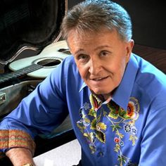 Bill Anderson