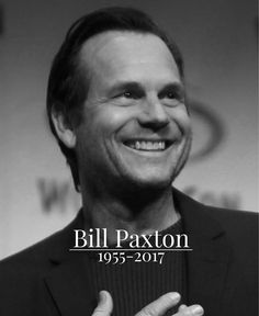 Bill Paxton