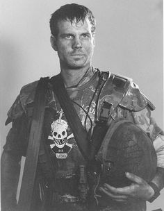 Bill Paxton