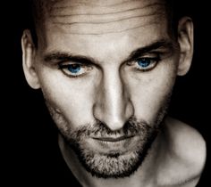 Christopher Eccleston