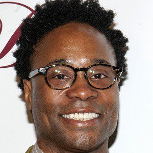 Billy Porter