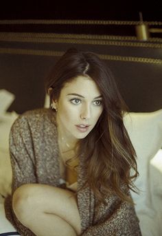 Blanca Suarez