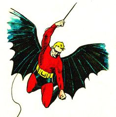 Bob Kane