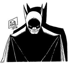 Bob Kane