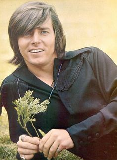 Bobby Sherman