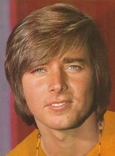 Bobby Sherman