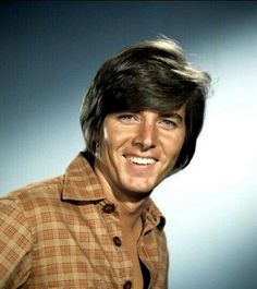 Bobby Sherman