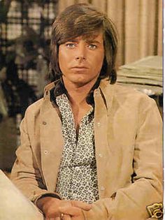 Bobby Sherman