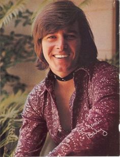 Bobby Sherman