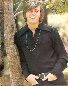 Bobby Sherman