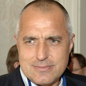 Boyko Borisov