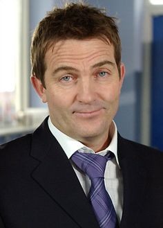 Bradley Walsh