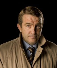 Bradley Walsh