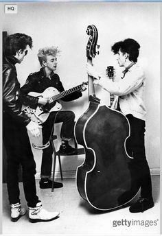 Brian Setzer