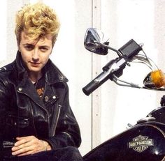 Brian Setzer