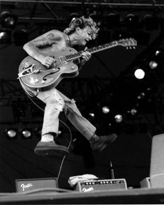 Brian Setzer