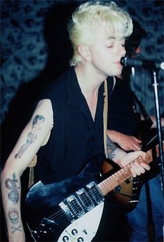 Brian Setzer