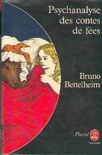 Bruno Bettelheim