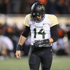 Bryce Petty