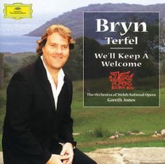 Bryn Terfel