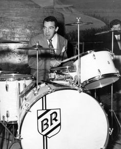 Buddy Rich