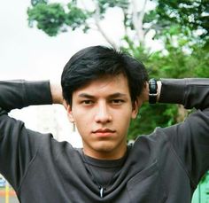 Jefri Nichol