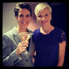 Cecile Richards