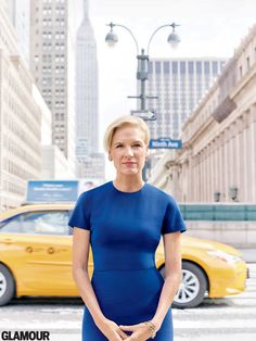 Cecile Richards