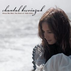 Chantal Kreviazuk