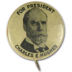 Charles Evans Hughes