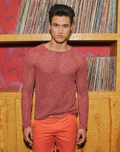 Charles Melton